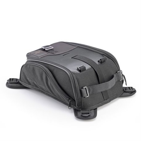 CRM 103 malý tankruksak GIVI magnetický, hnědočerný, objem 8 l., (řada CORIUM)