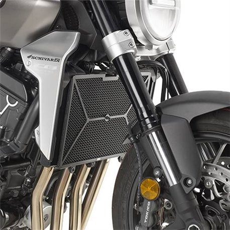 GIVI PR1165 nerezový kryt chladiče Honda CB 1000 R 2018 - 2019