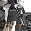 GIVI PR1165 nerezový kryt chladiče Honda CB 1000 R 2018 - 2019
