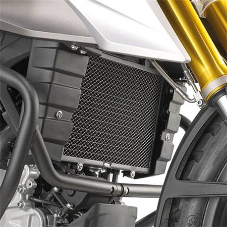 GIVI PR5126 nerezový kryt chladiče BMW G 310 GS 2017 - 2019