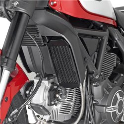 GIVI PR7407 chránič chladiče Ducati Scrambler Icon 800 2015 - 2019