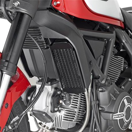 GIVI PR7407 chránič chladiče Ducati Scrambler Icon 800 2015 - 2019