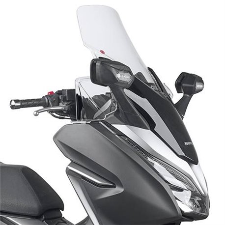 GIVI DF1166 chrániče rukou Honda Forza 125 2019 - 