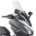 GIVI DF1166 chrániče rúk Honda Forza 125 2019 -