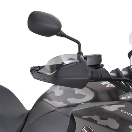 GIVI EH1110 rozšíření chrániče rukou Honda VFR 1200 X Crosstourer 2012 - 2016