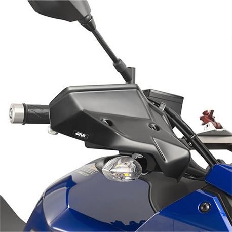 GIVI EH2130 nástavce na chrániče páček Yamaha MT-07 Tracer 2016 - 2019