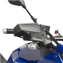GIVI EH2130 nástavce na chrániče páček Yamaha MT-07 Tracer 2016 - 2019