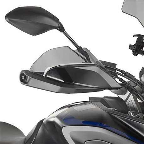 GIVI EH2139 chrániče páček ( rukou ) nástavce Yamaha Tracer 900 2018 - 2019