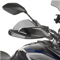 GIVI EH2139 chrániče páček ( rukou ) nástavce Yamaha Tracer 900 2018 - 2019