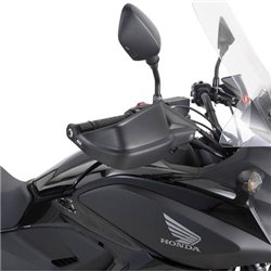 GIVI HP1111 chrániče páček ( rukou ) Honda NC 750 S 2016 - 2019