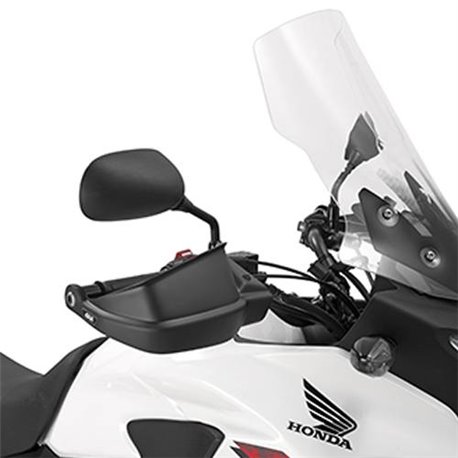 GIVI HP1121 chrániče páček ( rukou ) Honda CB 500 X 2013 - 2018