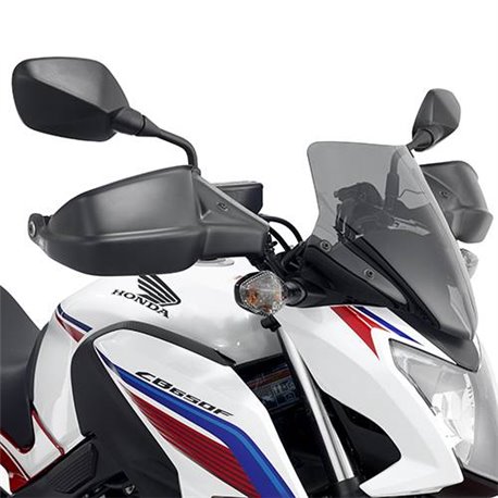 GIVI HP1137 kryty páček ( rukou ) Honda CB 650 F 2014 - 2016