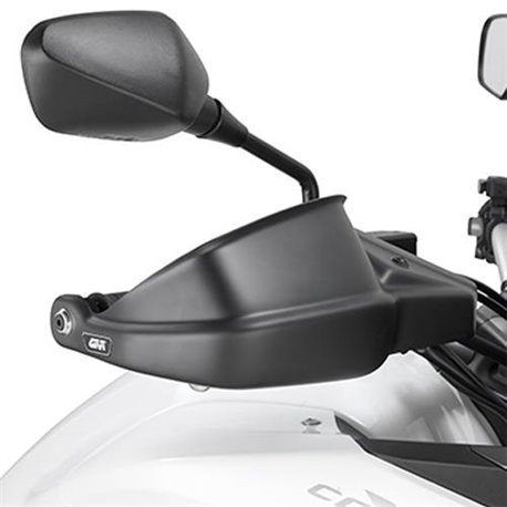 GIVI HP1139 chrániče páček ( rukou ) Honda VFR 800 X Crossrunner 2015 - 2019