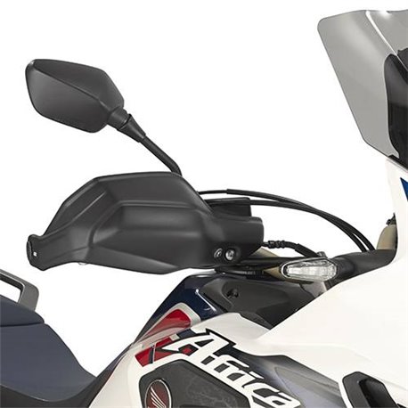 GIVI HP1144 kryty páček ( rukou ) Honda CRF 1000 L Africa Twin 2016 - 2017