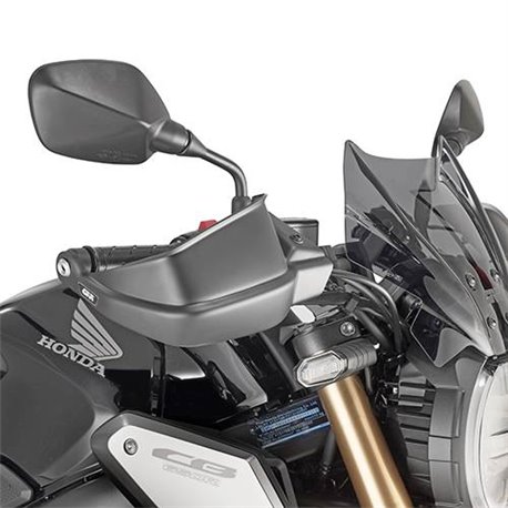 GIVI HP1159 chrániče páček ( rukou ) Honda CB 650 R 2019 - 