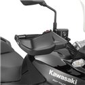 GIVI HP4103 chrániče páčok (rúk) Kawasaki KLZ 1000 Versys 2015-2016