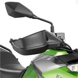 GIVI HP4121 chrániče páčok (rúk) Kawasaki Versys X 300 2017-2019