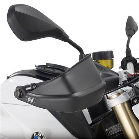 GIVI HP5118 chrániče páček ( rukou ) BMW F 800 R 2015 - 2019