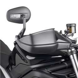 GIVI HP6412 chrániče páček ( rukou ) Triumph Street Triple 765 2017 - 2019