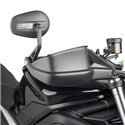 GIVI HP6412 chrániče páčok (rúk) Triumph Street Triple 765 2017 - 2019