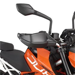 GIVI HP7707 kryty páčok (rúk) KTM Duke 125 2017 - 2019