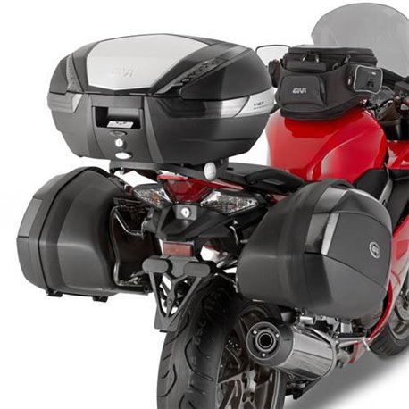 GIVI 1132FZ montážní sada (nosič ) vrchního kufru Honda VFR 800 F 2014 - 2019