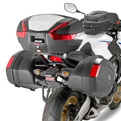 GIVI 1137FZ montážna sada (nosič ) vrchného kufra Honda CB 650 F 2017 - 2018