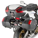 GIVI 1137FZ montážní sada (nosič ) vrchního kufru Honda CB 650 F 2017 - 2018