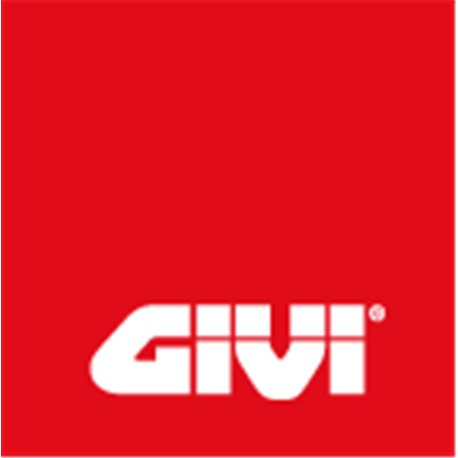 GIVI 1137KIT montážní sada pro nosič bočních brašen a kufrů Honda CB 650 F 2014 - 2016