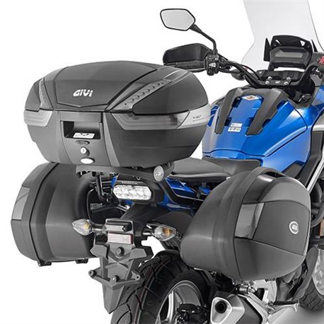 GIVI 1146FZ montážní sada (nosič ) vrchního kufru Honda NC 750 S 2016 - 2019