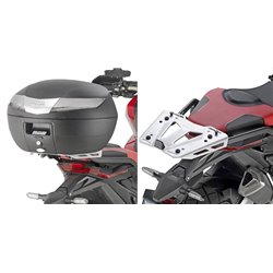 GIVI 1156FZ montážní sada (nosič ) vrchního kufru Honda X-ADV 750 2017 - 2019
