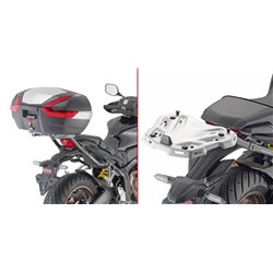 GIVI 1173FZ montážní sada (nosič ) vrchního kufru Honda CB 650 R 2019 - 