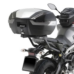GIVI 2115FZ montážní sada (nosič ) vrchního kufru Yamaha MT-09 2013 - 2016