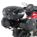 GIVI 2118FZ montážna sada (nosič ) vrchného kufra Yamaha MT-07 2014 - 2017