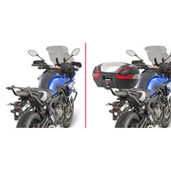 GIVI 2130FZ montážní sada (nosič ) vrchního kufru Yamaha MT-07 Tracer 2016 - 2019