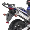 GIVI 258FZ montážní sada (nosič ) vrchního kufru Honda CB 600 F Hornet ( S / ABS ) 2003 - 2006
