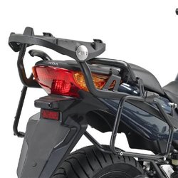 GIVI 260FZ montážní sada (nosič ) vrchního kufru Honda CBF 500 2004 - 2012