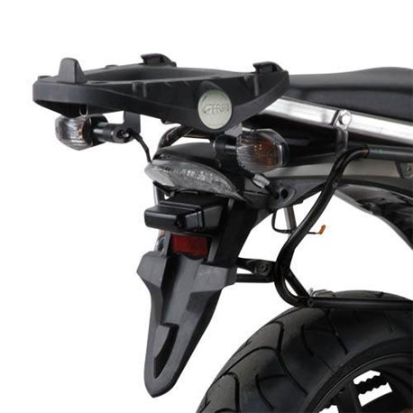GIVI 263FZ montážní sada (nosič ) vrchního kufru Honda CB 600 F Hornet ( S / ABS ) 2007 - 2010