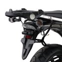 GIVI 263FZ montážna sada (nosič) vrchného kufra Honda CB 600 F Hornet (S/ABS) 2007 - 2010