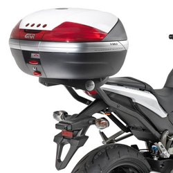 GIVI 266FZ montážní sada (nosič ) vrchního kufru Honda CB 1000 R 2008 - 2017