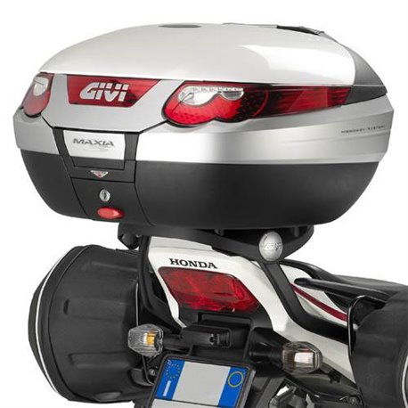GIVI 268FZ montážní sada (nosič ) vrchního kufru Honda CB 1300 S 2010 - 2015