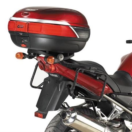 GIVI 348FZ montážní sada (nosič ) vrchního kufru Yamaha FZS 1000 Fazer 2003 - 2005