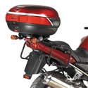 GIVI 348FZ montážní sada (nosič ) vrchního kufru Yamaha FZS 1000 Fazer 2003 - 2005