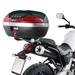 GIVI 356FZ montážní sada (nosič ) vrchního kufru Yamaha MT-03 2006 - 2014