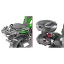 GIVI 4123FZ montážní sada (nosič ) vrchního kufru Kawasaki Ninja H2 SX 2018 - 2019