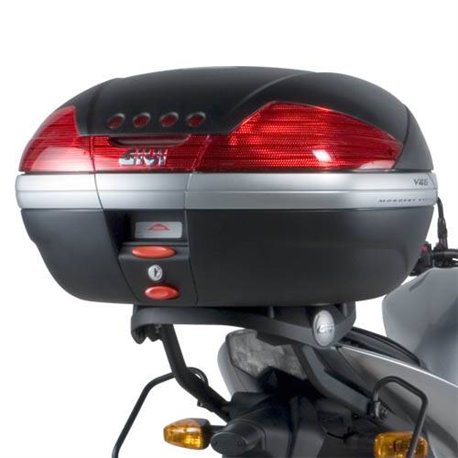 GIVI 448FZ montážní sada (nosič ) vrchního kufru Kawasaki Z 750 2007 - 2014