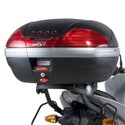 GIVI 448FZ montážní sada (nosič ) vrchního kufru Kawasaki Z 1000 2007 - 2009