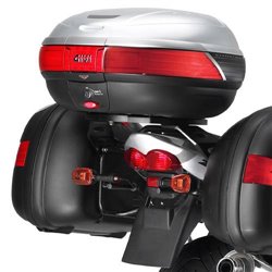 GIVI 522F montážní sada (nosič ) vrchního kufru Suzuki GSF 600 Bandit 2000 - 2004