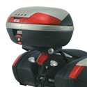 GIVI 688FZ montážní sada (nosič ) vrchního kufru BMW R 1200 R 2006 - 2010