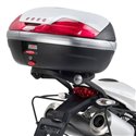 GIVI 780FZ montážní sada (nosič ) vrchního kufru Ducati Monster 696 2008 - 2014